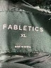 Fabletics 100% Polyester Green Coat Size XL - photo 6