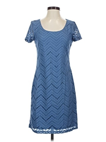 Tiana B. Casual Dress (view 1)