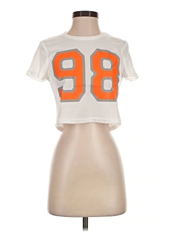 Le Lis Short Sleeve T-Shirt (view 1)