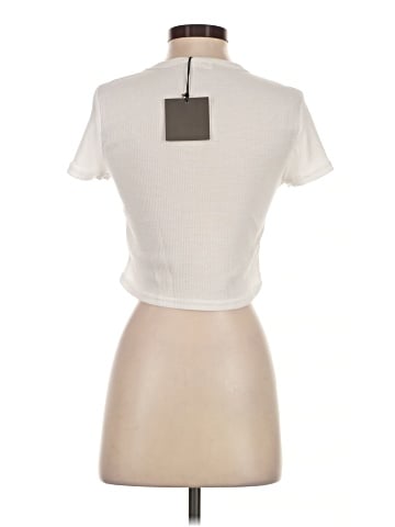 Le Lis Short Sleeve T-Shirt (view 2)