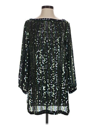 Elizabeth and James Cocktail Dress (view 1)