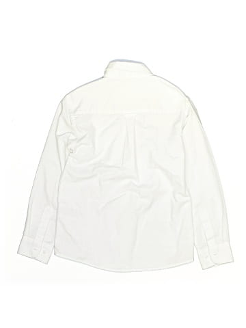 IZOD Long Sleeve Button-Down Shirt (view 2)
