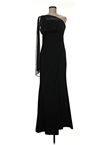 R&M Richards Cocktail Dress (view 1)