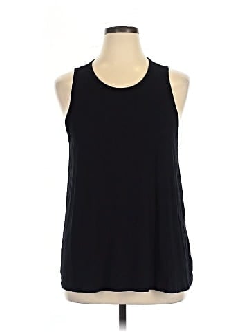 Old Navy Sleeveless T-Shirt (view 1)