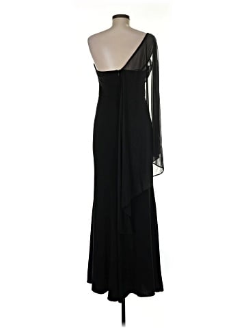 R&M Richards Cocktail Dress (view 2)