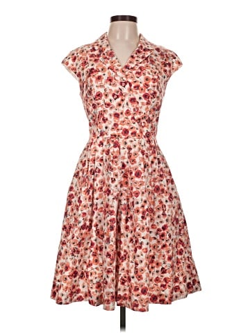 Lela Rose Casual Dress (view 1)