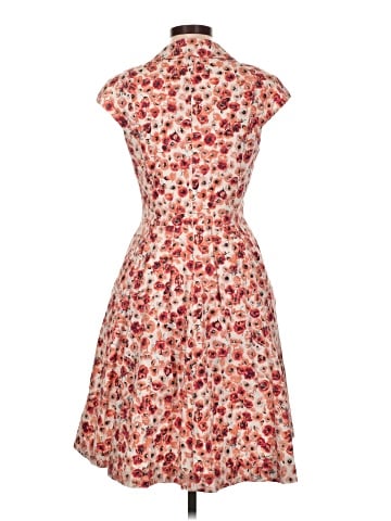 Lela Rose Casual Dress (view 2)