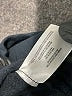 Orvis Black Pullover Sweater Size M - photo 8