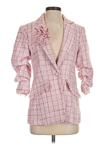 Cinq à Sept Blazer (view 1)