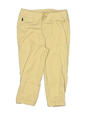 Ralph Lauren Khakis (view 1)