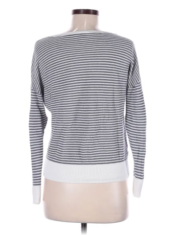 Ann Taylor LOFT Outlet Pullover Sweater (view 2)