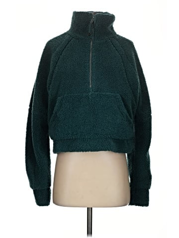 Lululemon Athletica Pullover Sweater (view 1)