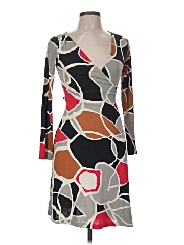Diane von Furstenberg Cocktail Dress (view 1)