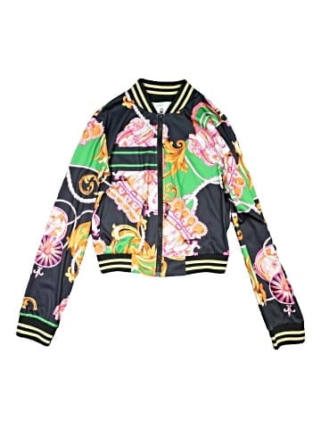 Unbranded Track Jacket (view 2)