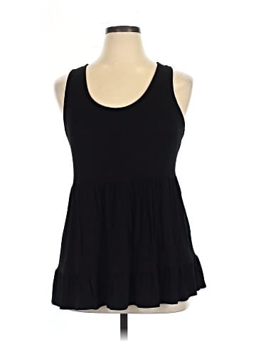 Torrid Sleeveless Top (view 1)
