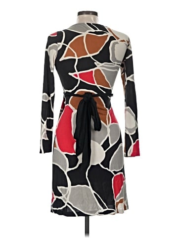 Diane von Furstenberg Cocktail Dress (view 2)