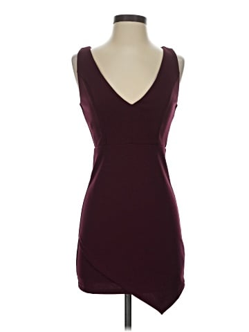 Windsor Cocktail Dress (view 1)
