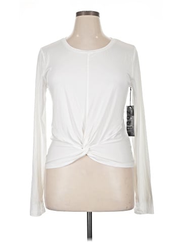 Zobha Long Sleeve Top (view 1)