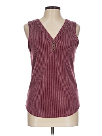 BKE Sleeveless Top (view 1)
