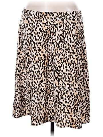 Cato Casual Skirt (view 1)