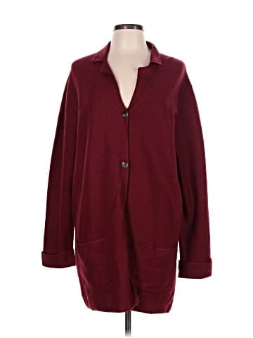 Charter Club Cardigan (view 1)