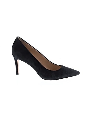 Coach Heels (view 1)