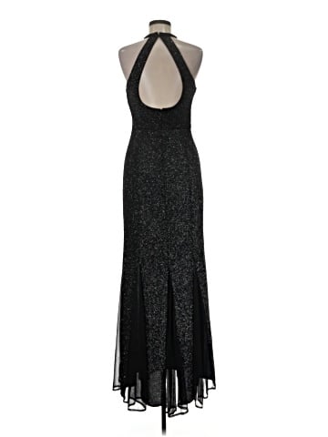 NW Nightway Cocktail Dress (view 2)