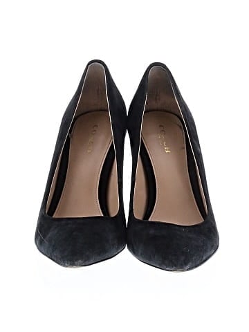 Coach Heels (view 2)