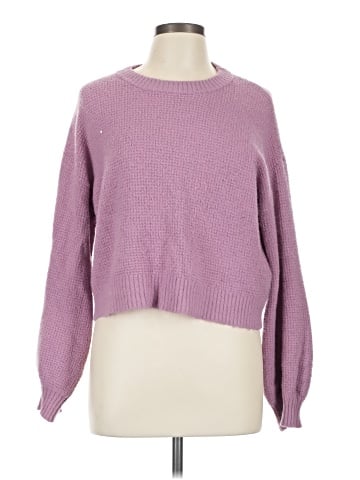 Saturday Sunday Pullover Sweater (view 1)
