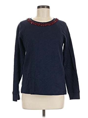 J.Crew Long Sleeve T-Shirt (view 1)