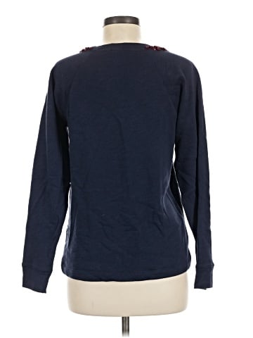 J.Crew Long Sleeve T-Shirt (view 2)