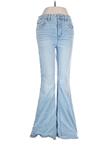 American Eagle Outfitters Jeans (view 1)