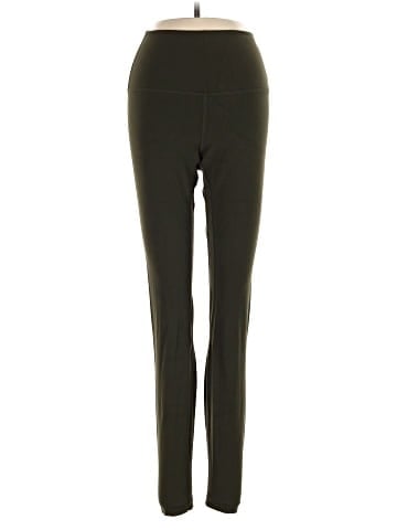 Lululemon Athletica Active Pants (view 1)