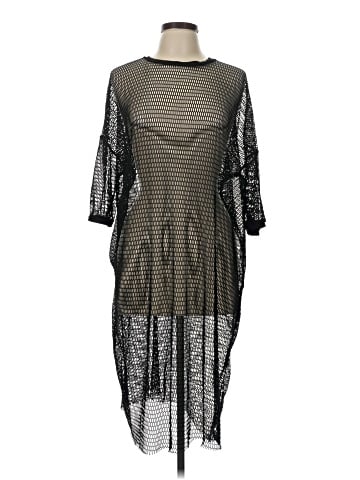 Trafaluc by Zara 3/4 Sleeve Top (view 1)