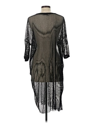 Trafaluc by Zara 3/4 Sleeve Top (view 2)