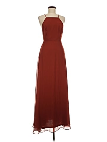 #Levkoff Cocktail Dress (view 1)