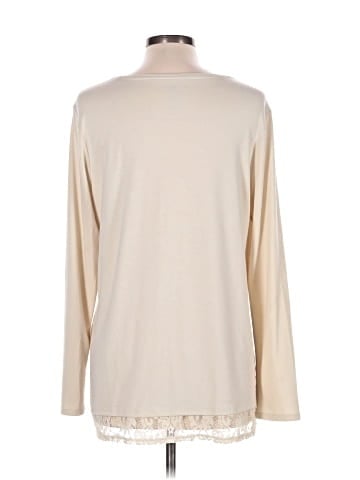 Chico's Long Sleeve Top (view 2)