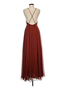 #Levkoff Cocktail Dress (view 2)