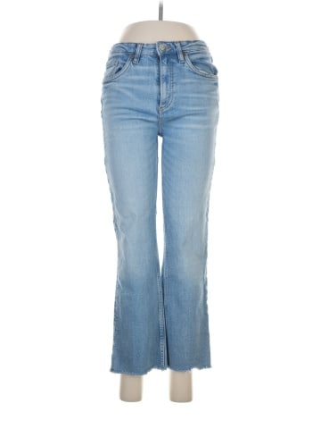 Zara Jeans (view 1)