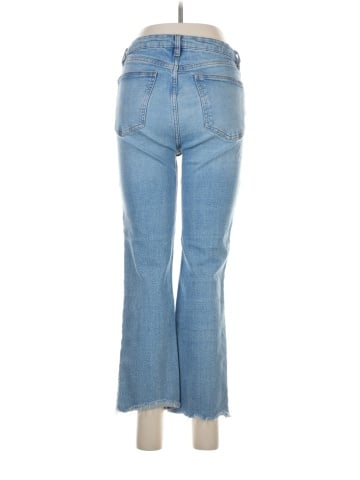 Zara Jeans (view 2)