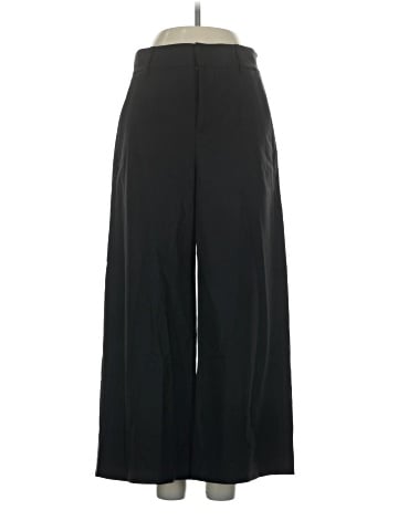 Vince. Wool Pants (view 1)