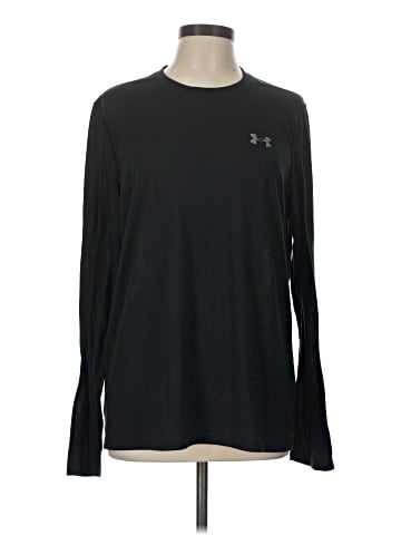 Under Armour Long Sleeve T-Shirt (view 1)