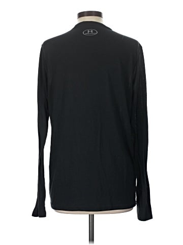 Under Armour Long Sleeve T-Shirt (view 2)
