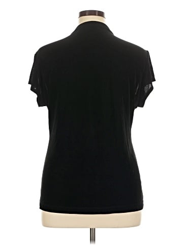 Travelers by Chico's Short Sleeve Top (view 2)