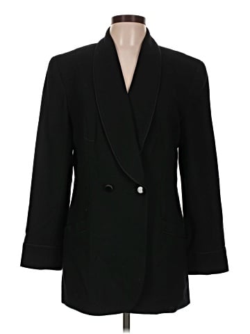 Gianni Sport Wool Blazer (view 1)