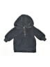 Just One Year by Carter's 100% Polyester Gray Pullover Sweater Size Newborn - photo 1