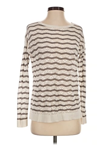 Ann Taylor LOFT Pullover Sweater (view 1)