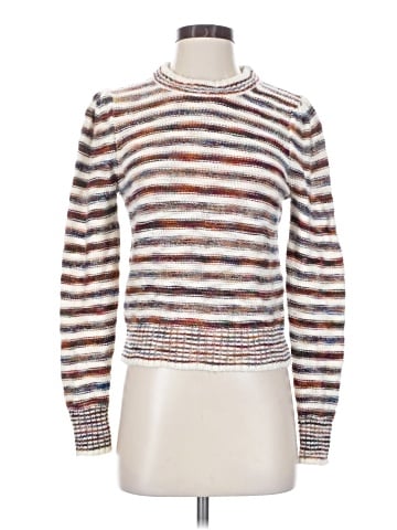 Veronica Beard Turtleneck Sweater (view 1)