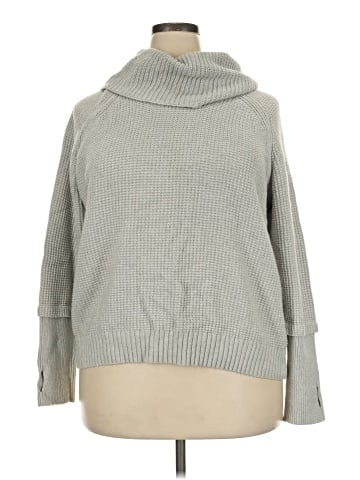 41Hawthorn Turtleneck Sweater (view 1)