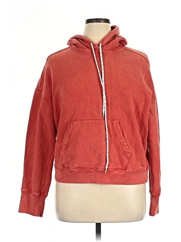 Sundry Zip Up Hoodie (view 1)